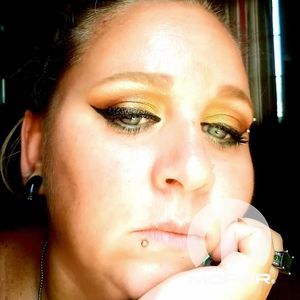 Meet your Posher, Brandy